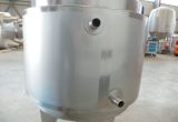 750 liters tank i syrefast 316