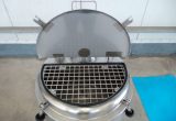 750 liters tank i syrefast 316