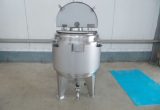 750 liters tank i syrefast 316