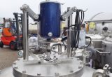 750 liters tank i syrefast 316