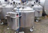 750 liters tank i syrefast 316