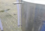750 liters tank i syrefast 316