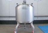 750 liters tank i syrefast 316
