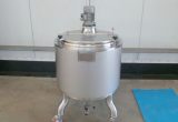 750 liters tank i syrefast 316