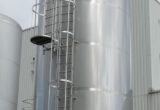 75000 liters tank i syrefast 316