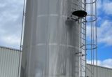 75000 liters tank i syrefast 316
