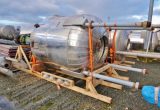 7511 liter tank i syrefast 316
