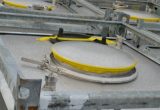760 liter tank i Rostfritt 304