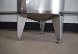 780 liters tank i syrefast 316