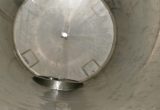 7800 liters tank i rustfritt stål 304
