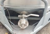 794 liter tank i Rostfritt 304