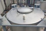 794 liter tank i Rostfritt 304