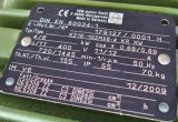 7950 liters tank i rustfritt stål 304