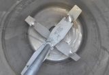 7950 liters tank i rustfritt stål 304
