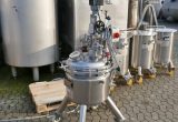 80 liters tank i syrefast 316