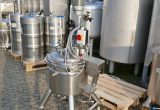 80 liters tank i syrefast 316