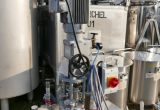 80 liters tank i syrefast 316