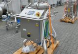 80 liters tank i syrefast 316
