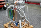 80 liters tank i syrefast 316
