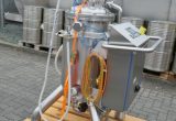 80 liters tank i syrefast 316