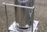 80 liters tank i syrefast 316