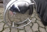 80 liters tank i syrefast 316