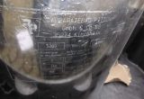 80 liters tank i syrefast 316