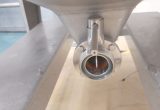 800 liters tank i rustfritt stål 304