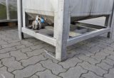 800 liter tank i Rostfritt 304