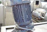 800 liter tank i Rostfritt 304
