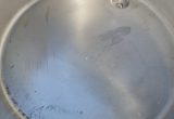 800 liters tank i rustfritt stål 304
