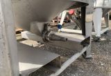800 liters tank i rustfritt stål 304