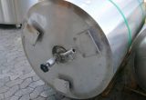 800 liters tank i syrefast 316