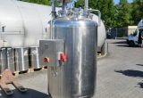 800 liters tank i syrefast 316