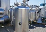 800 liters tank i syrefast 316