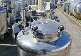 800 liters tank i syrefast 316