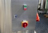 800 liters tank i syrefast 316
