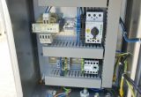 800 liters tank i syrefast 316