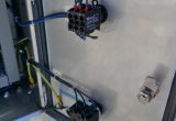 800 liters tank i syrefast 316