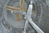 8000 liters tank i rustfritt stål 304