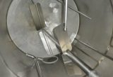 8000 liters tank i rustfritt stål 304