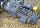 8000 liters tank i rustfritt stål 304