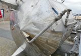 8000 liters tank i rustfritt stål 304