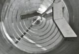 8000 liters tank i rustfritt stål 304