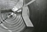 8000 liters tank i rustfritt stål 304