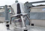 8000 liters tank i rustfritt stål 304