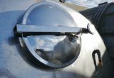 8000 liters tank i rustfritt stål 304