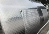 8000 liters tank i rustfritt stål 304