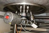 8000 liters tank i rustfritt stål 304
