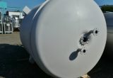 8000 liters tank i syrefast 316